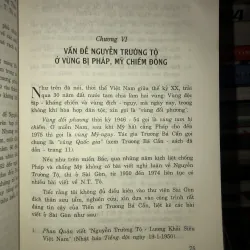 Nguyễn Trường Tộ - thời thế và tư duy cách tân - Hoàng Thanh Đạm 994552