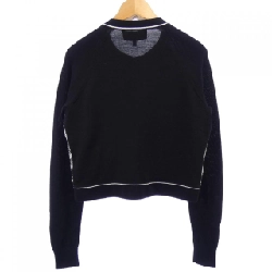 Áo khoác cardigan PAULE KA - Hàng hiệu Authentic 823402