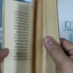 Con Chó Nhỏ Mang Giỏ Hoa Hồng - Nguyễn Nhật Ánh 798468