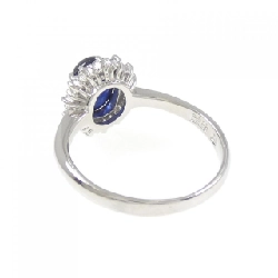 Nhẫn Sapphire PT900 2.11CT - Hàng hiệu Chính hãng 851890