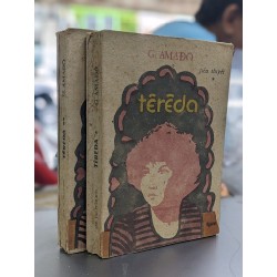 Têrêda - G. Amado