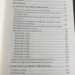 Phúc Hành Tông - Nền Tảng Của Hành Động Phước Thiện 693336