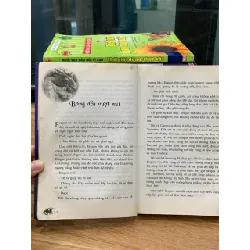 Brisingr – Hỏa kiếm (Tập II) – Christopher Paolini 576139