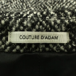 COUTURE D'ADAM コート - Hàng hiệu Authentic 894354