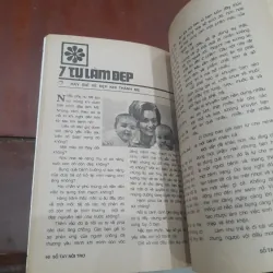 SỔ TAY NỘI TRỢ tập 11 994962