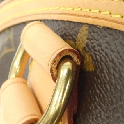 Túi Louis Vuitton Monogram Lockit Vertical M40103 616107