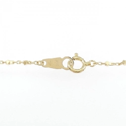 K18YG Dây chuyền - Hàng hiệu Chính hãng 863235