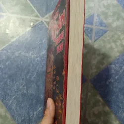 Nghìn năm kỳ án Trung Hoa 975939