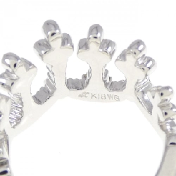 Nhẫn kim cương 4゜C - Hàng hiệu Authentic 838630