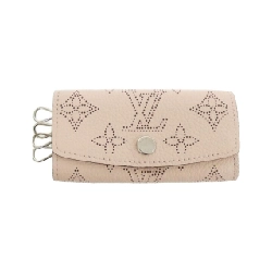 Louis Vuitton Mahina Multiclés M82760 Key Case