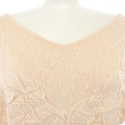 Chanel CHANEL P43857K04517 Áo len 627936