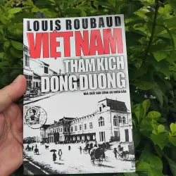 Việt Nam thảm kịch Đông Dương 