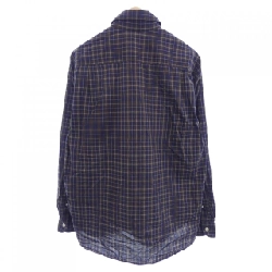 WACKO MARIA TESSITURA MONTI Áo sơ mi - Hàng hiệu Chính hãng 894951