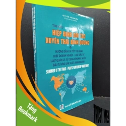 (TẶNG BOOKMARK) Tìm hiểu hiệp định đối tác xuyên thái bình dương (TPP) mới 80% ố, chóc gáy RBK1906 Quý Lâm SÁCH GIÁO TRÌNH, CHUYÊN MÔN