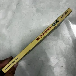 Trump đừng bao giờ bỏ cuộc 1036939