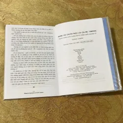NHỮNG CUỘC PHIÊU LƯU CỦA MR. Tompkins TRONG VƯƠNG QUỐC TƯƠNG ĐỐI VÀ VƯƠNG QUỐC NGUYÊN TỬ 736481