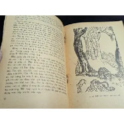 Kể chuyện rừng việt nam - Võ Trí Chung 605479