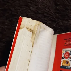 Combo 5c Haruki Murakami (đọc mô tả) 759347