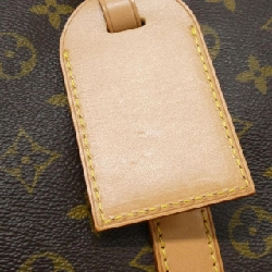 Túi xách Boston Louis Vuitton Monogram Keepall Bandoulière 55cm M41414 - Hàng hiệu Chính hãng 803491