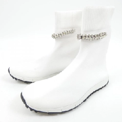 【Mã giảm giá】Giày thể thao JIMMY CHOO 663005