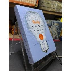 Nghệ thuật tư duy rành mạch 2019 mới 85% bẩn nhẹ bụng sách Rolf Dobelli HPB2806 KỸ NĂNG 347417