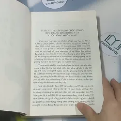 Chân dung cuộc sống - Những tác phẩm được giải tạp chí nhà văn & cuộc sống 688586