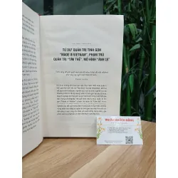 Quản trị tinh gọn tại Việt Nam – Đường tới thành công – Nguyễn Đăng Minh 563697