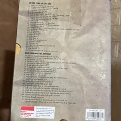 Sách nội bộ Sửa đổi, bổ sung Hiến Pháp 1992 , boxset đẹp và hiếm -TH1 721129