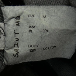 Áo khoác denim SAINT MICHAEL SM-HR3-0000-061 - Hàng hiệu Authentic 901087