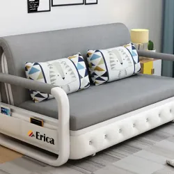 Giường Sofa chính hãng Erica (mới 99%)