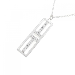 Dây chuyền Tiffany Two Open Bar Tical Bar - Hàng hiệu Chính hãng 843047