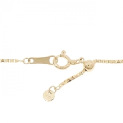 Dây chuyền Venetian K18YG - Hàng hiệu Chính hãng 866064