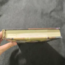 (Bìa cứng) Vừa tỉnh dậy thì nghe nói tôi kết hôn rồi (Tập 1) - Mộc Qua Hoàng 712455