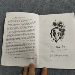 BÚT TRE THƠ VÀ GIAI THOẠI 465977