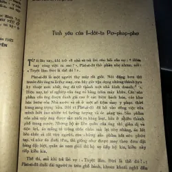 Tình yêu ở Bô Lô Nha  1034241