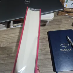Đại việt sử ký toàn thư (bìa cứng,  mới 100%)
190k (bìa 275k) 996768