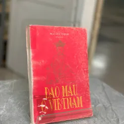 ĐẠO MẪU Ở VIỆT NAM- Ngô Đức Thịnh 272231