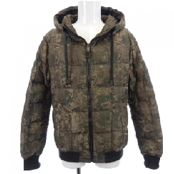 Dolce & Gabbana G9ET1TG7DUN Áo khoác lông - Hàng hiệu Chính hãng