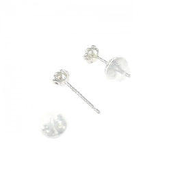 PT900 Bông tai kim cương 0.20CT - Hàng hiệu Authentic 868561