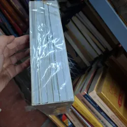 Combo 5 cuốn sách của Viện Goethe.  1002759