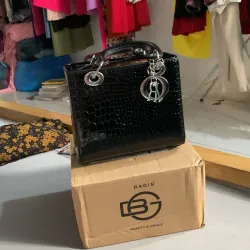 Túi xách hộp vuông 927090