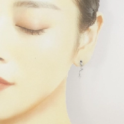 PT850/PT900 Bông tai kim cương 0.10CT - Hàng hiệu Chính hãng 868321