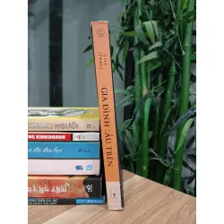 Gia Đình Lầu Trên - Lisa Jewell 568543