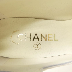 Giày cao gót CHANEL G46475B20271 657786