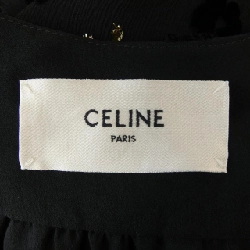 セリーヌ CELINE 2R02L067G Váy - Hàng hiệu Chính hãng 648733