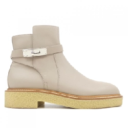 【Mã giảm giá】Giày bốt HERMES