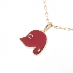 4゜C Nhựa Dây Chuyền - Hàng hiệu Chính hãng 844613