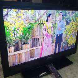 [TIVI TOSHIBA 32" BỀN ĐẸP & PHỤ KIỆN ĐẦY ĐỦ ] Tivi Toshiba 32" Cần Thanh Lý 4645