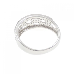 Nhẫn kim cương PT900 0.50CT - Hàng hiệu Authentic 851562