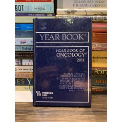 YEAR BOOK OF ONCOLONGY - Robert J. Arceci, Thomas L. Bauer II,...